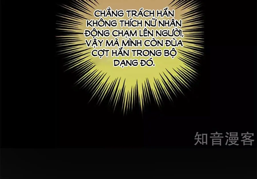 Hậu Cung Của Nữ Đế chương 125 - trang 13