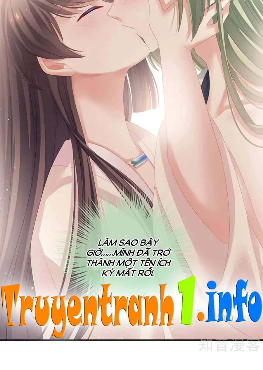 Hậu Cung Của Nữ Đế chương 125 - trang 29