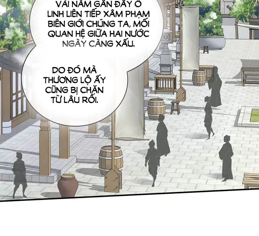 Hậu Cung Của Nữ Đế chương 125 - trang 41