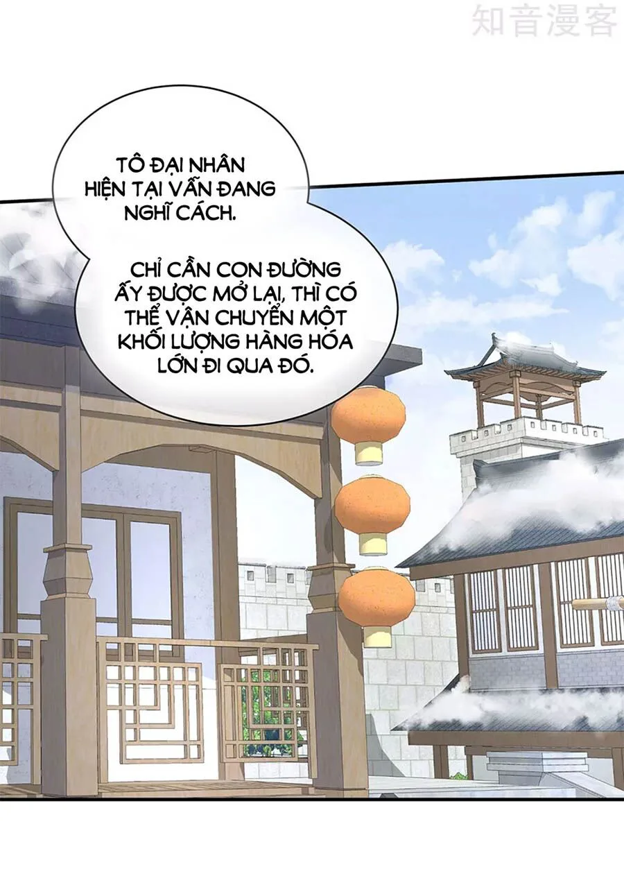 Hậu Cung Của Nữ Đế chương 125 - trang 42