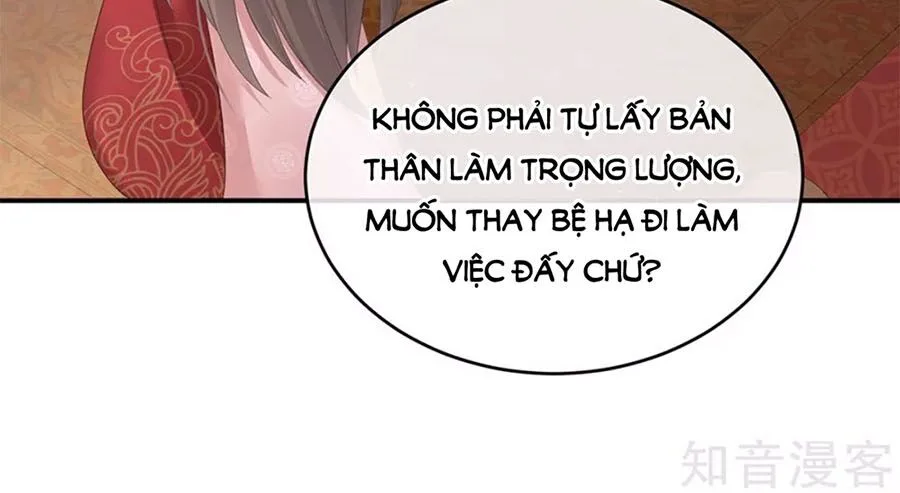 Hậu Cung Của Nữ Đế chương 132 - trang 16