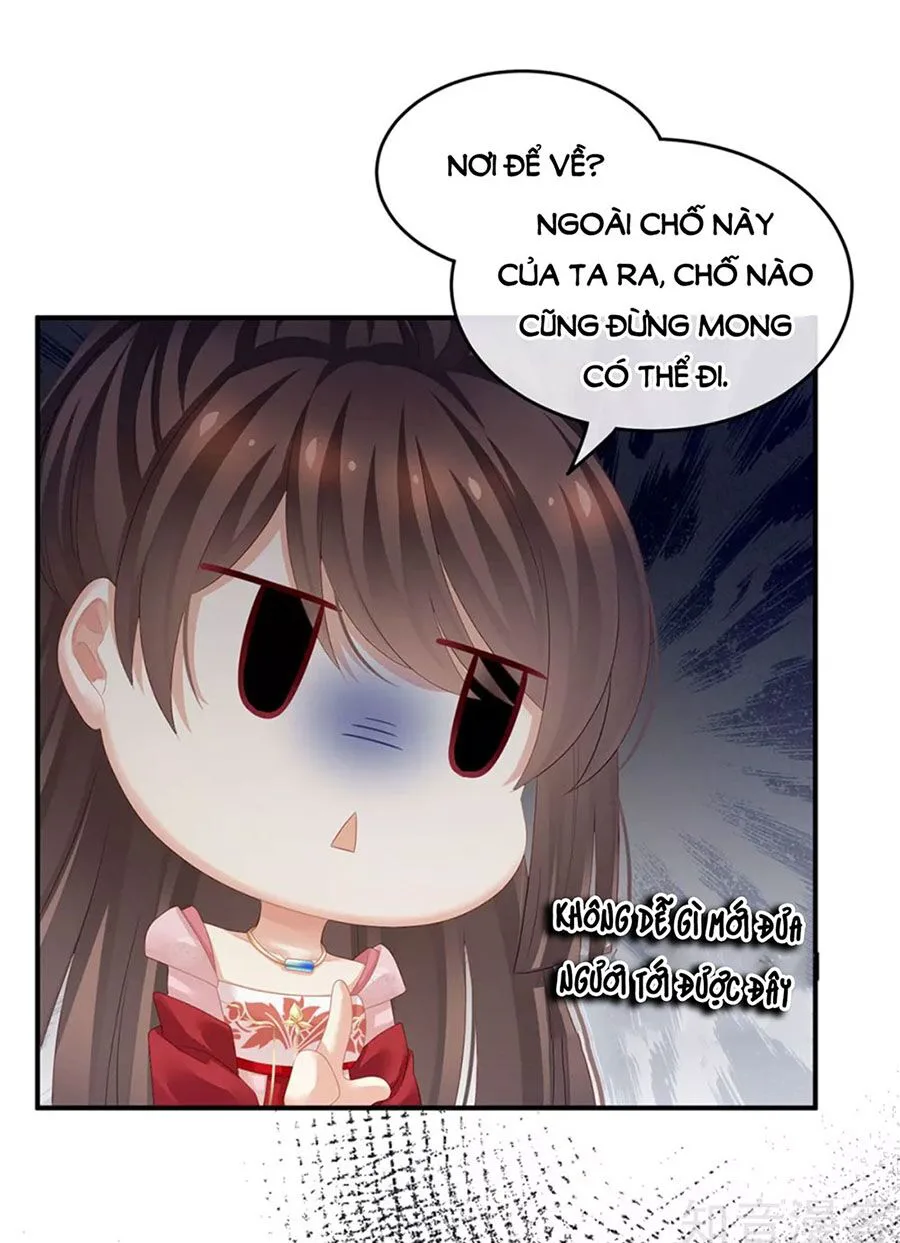 Hậu Cung Của Nữ Đế chương 132 - trang 23