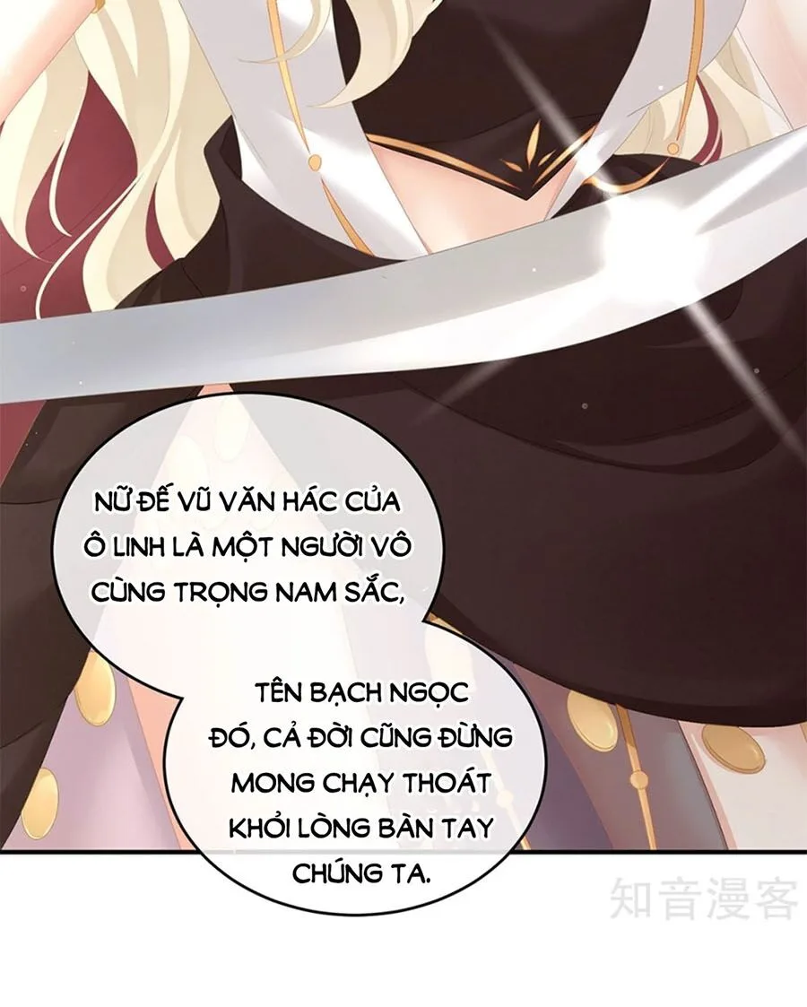 Hậu Cung Của Nữ Đế chương 133 - trang 16