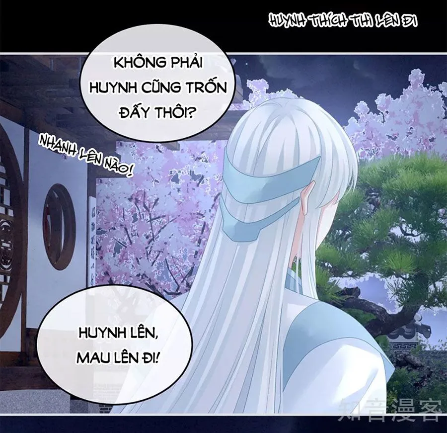 Hậu Cung Của Nữ Đế chương 133 - trang 30