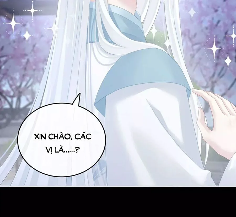 Hậu Cung Của Nữ Đế chương 133 - trang 32