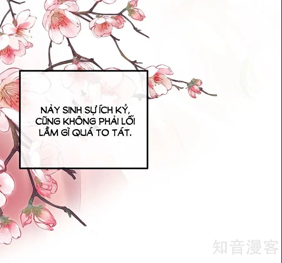 Hậu Cung Của Nữ Đế chương 137 - trang 25