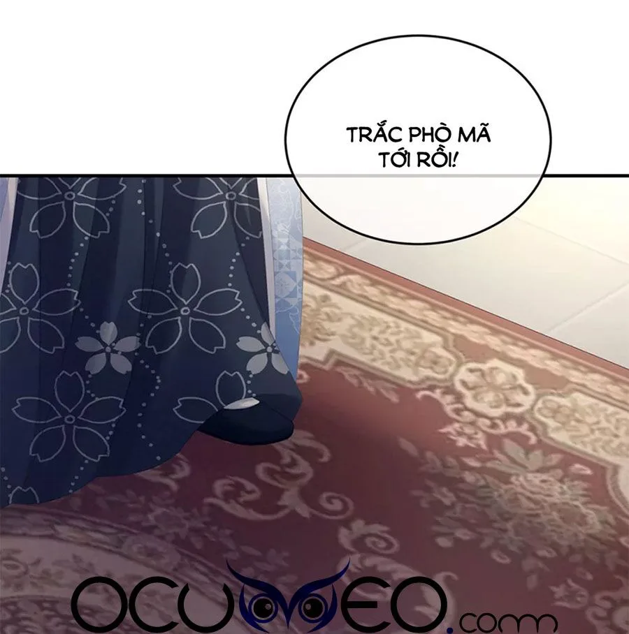 Hậu Cung Của Nữ Đế chương 144 - trang 21