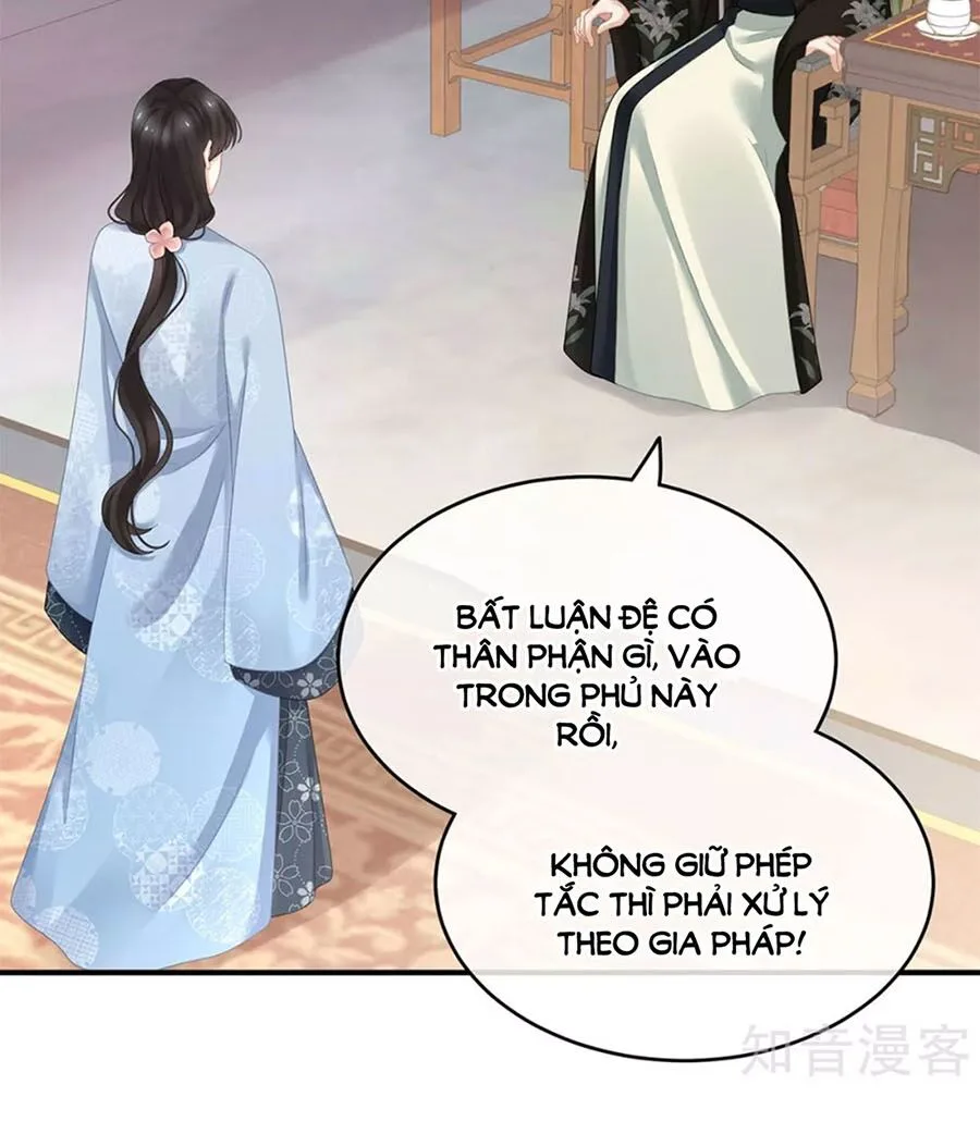 Hậu Cung Của Nữ Đế chương 144 - trang 37