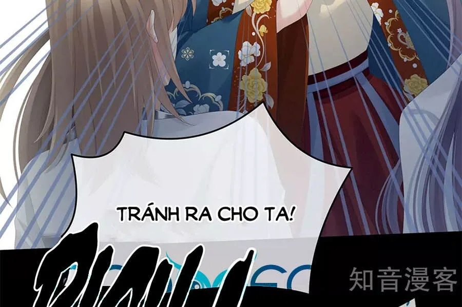 Hậu Cung Của Nữ Đế chương 155 - trang 6