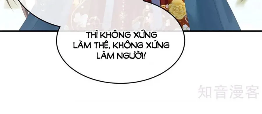 Hậu Cung Của Nữ Đế chương 156 - trang 30