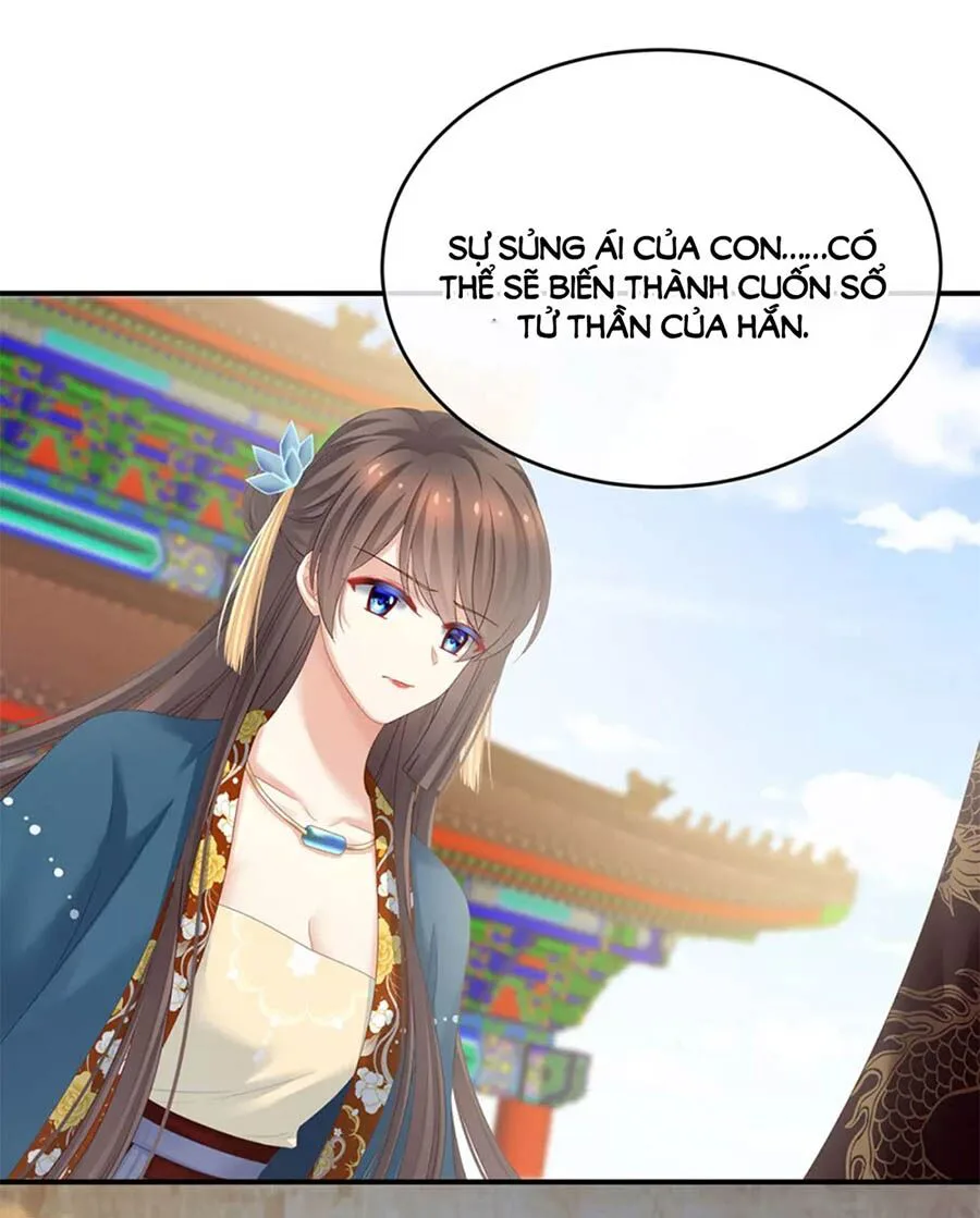 Hậu Cung Của Nữ Đế chương 156 - trang 35
