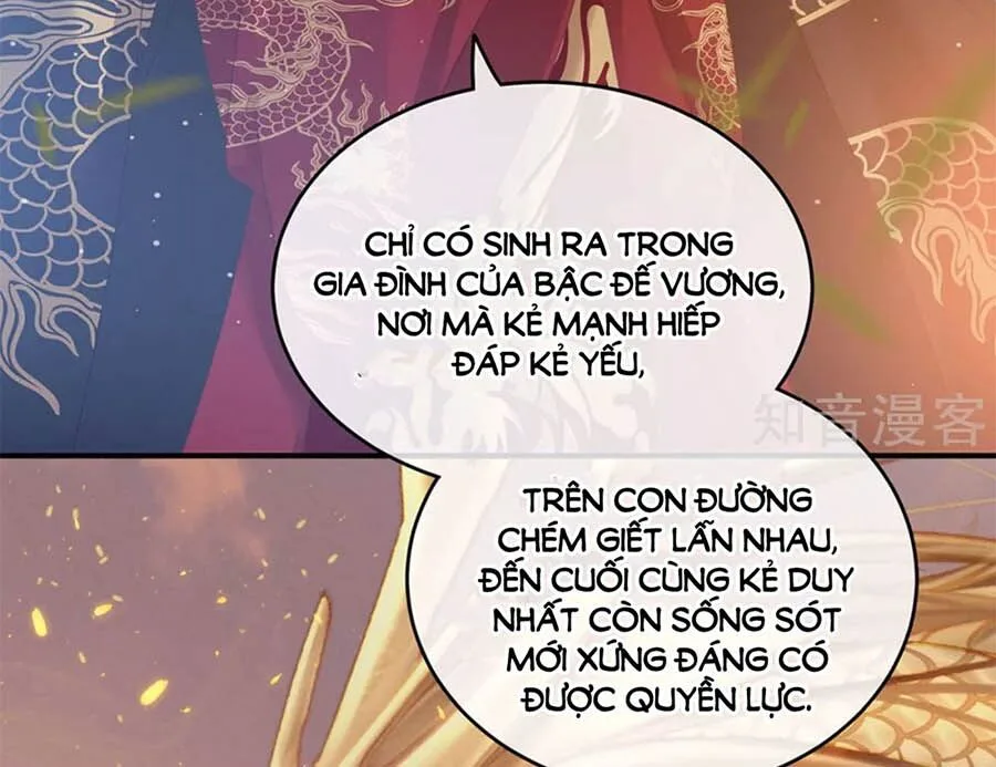 Hậu Cung Của Nữ Đế chương 156 - trang 43