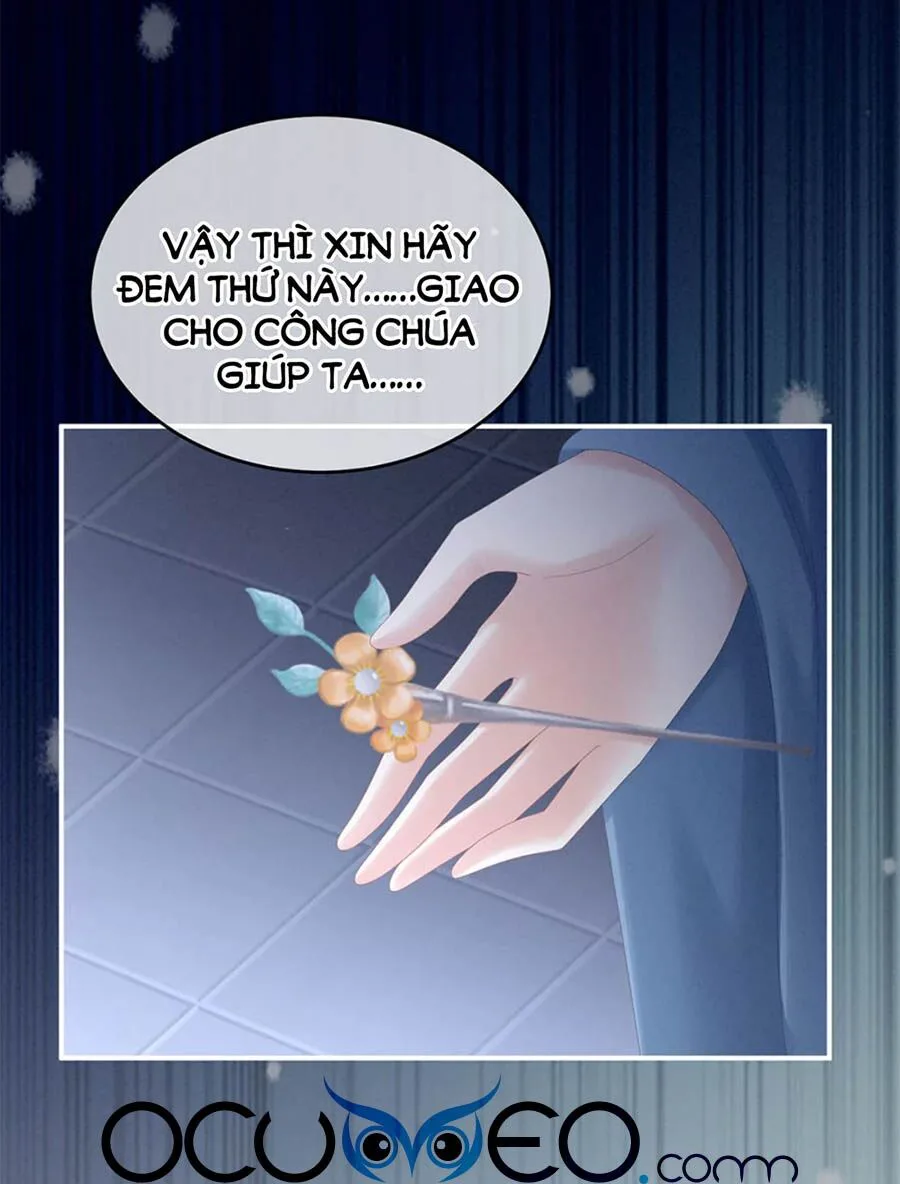 Hậu Cung Của Nữ Đế chương 166 - trang 10