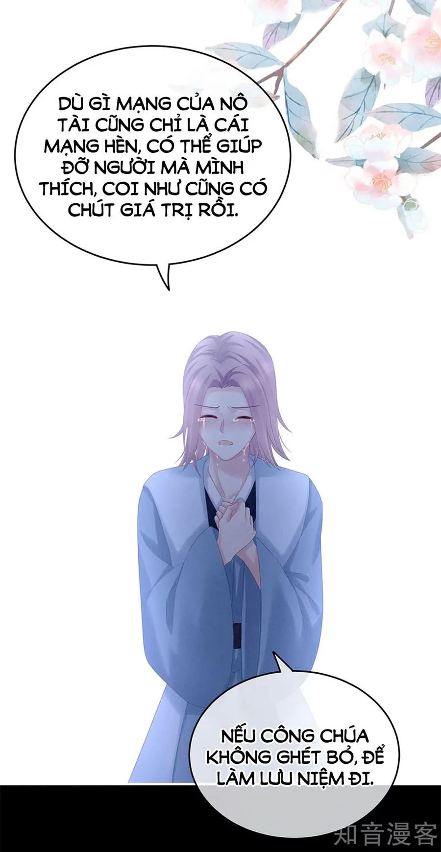 Hậu Cung Của Nữ Đế chương 166 - trang 13
