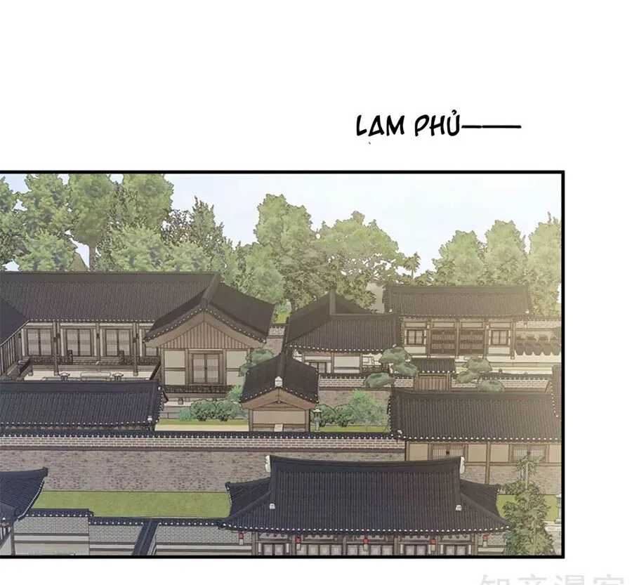 Hậu Cung Của Nữ Đế chương 168 - trang 1