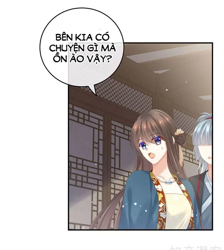 Hậu Cung Của Nữ Đế chương 168 - trang 36