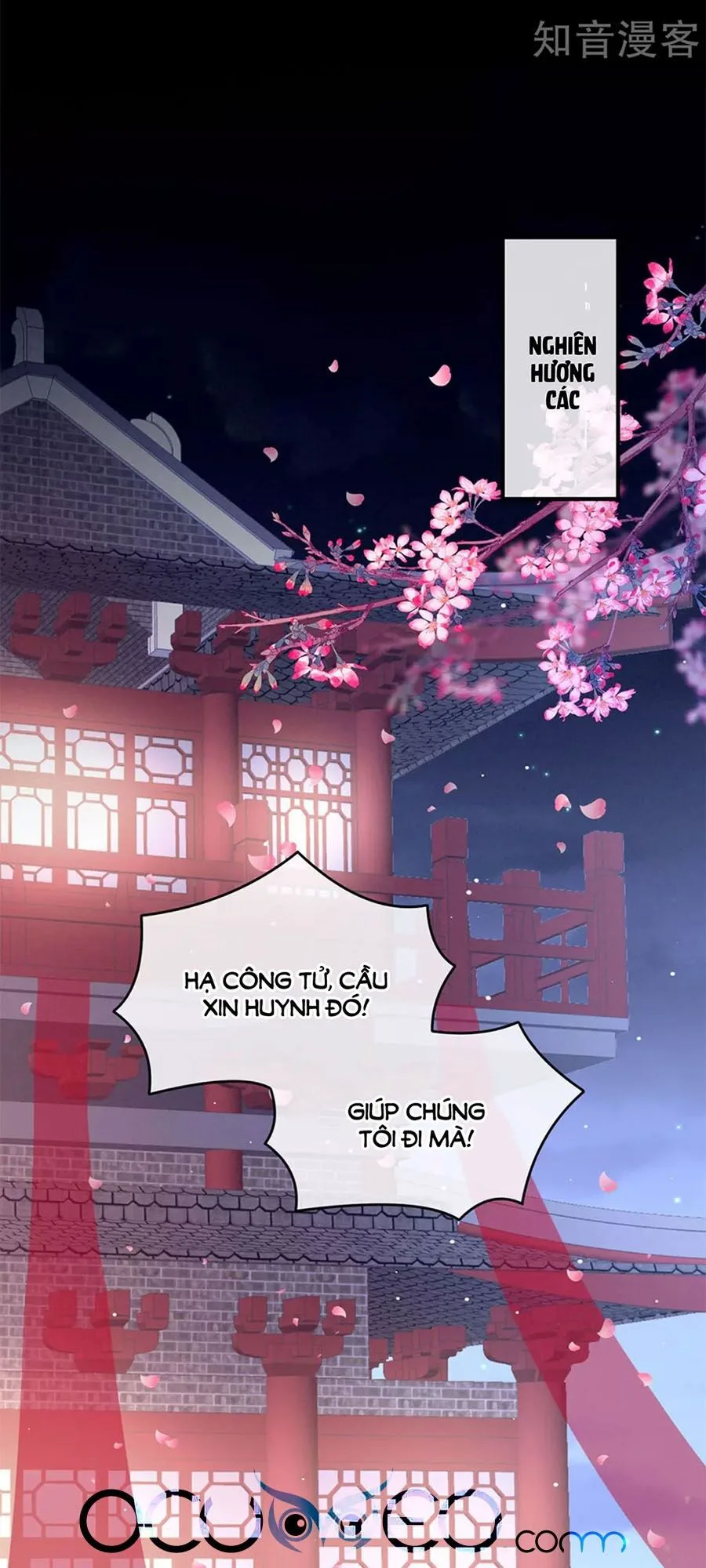 Hậu Cung Của Nữ Đế chương 171 - trang 3