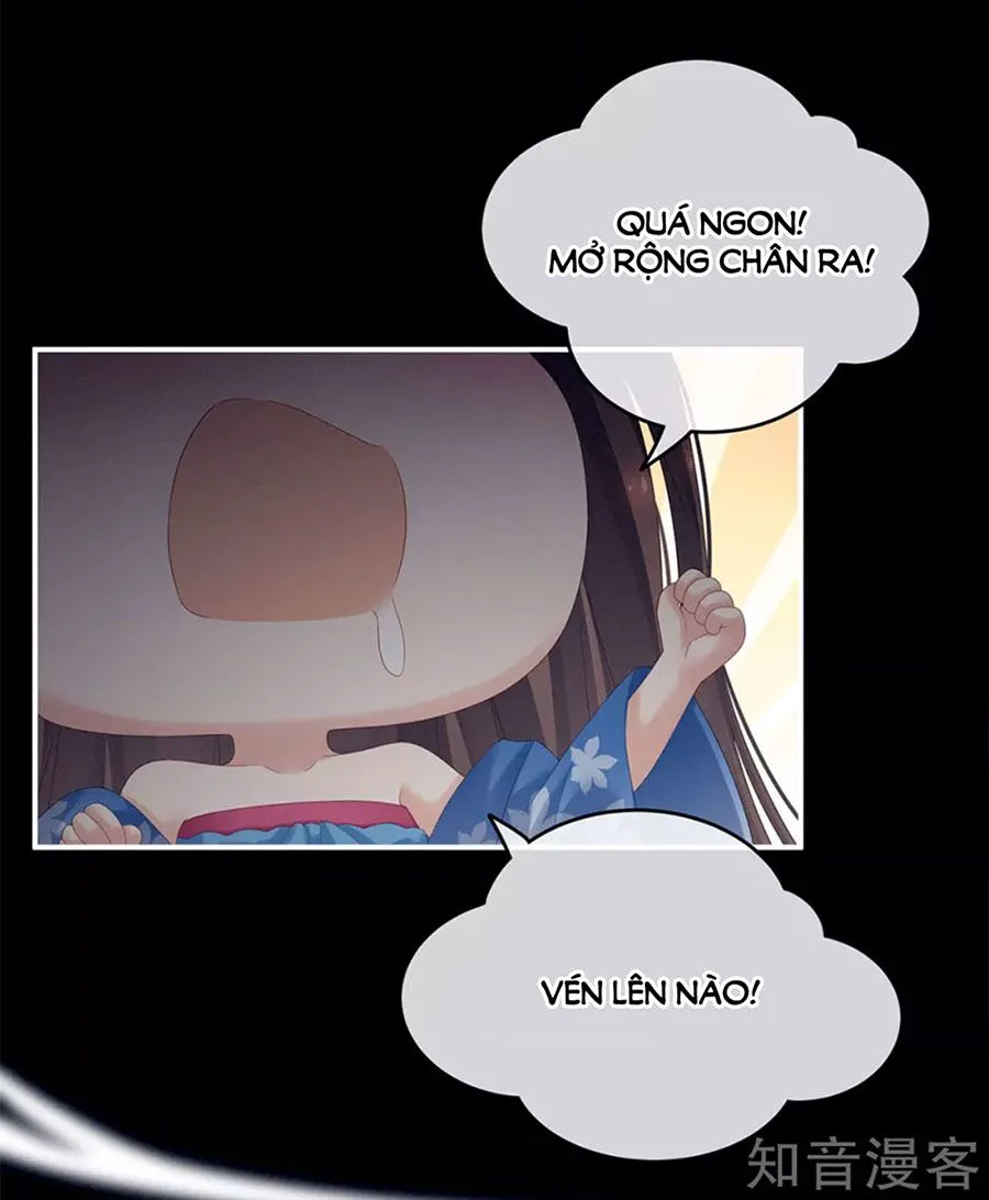 Hậu Cung Của Nữ Đế chương 171 - trang 29