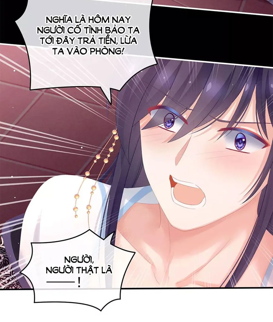 Hậu Cung Của Nữ Đế chương 171 - trang 39