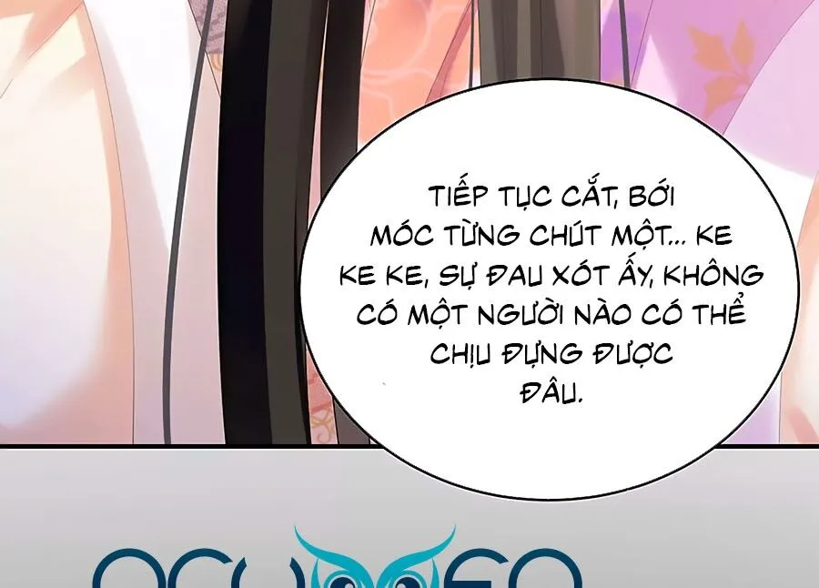 Hậu Cung Của Nữ Đế chương 184 - trang 24