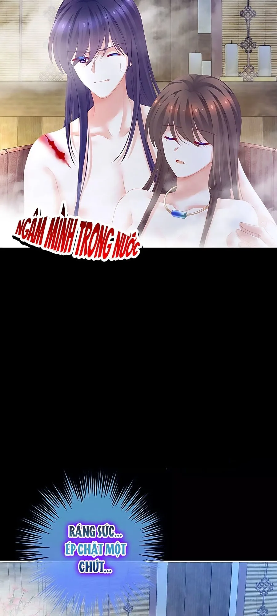 Hậu Cung Của Nữ Đế chương 187 - trang 15