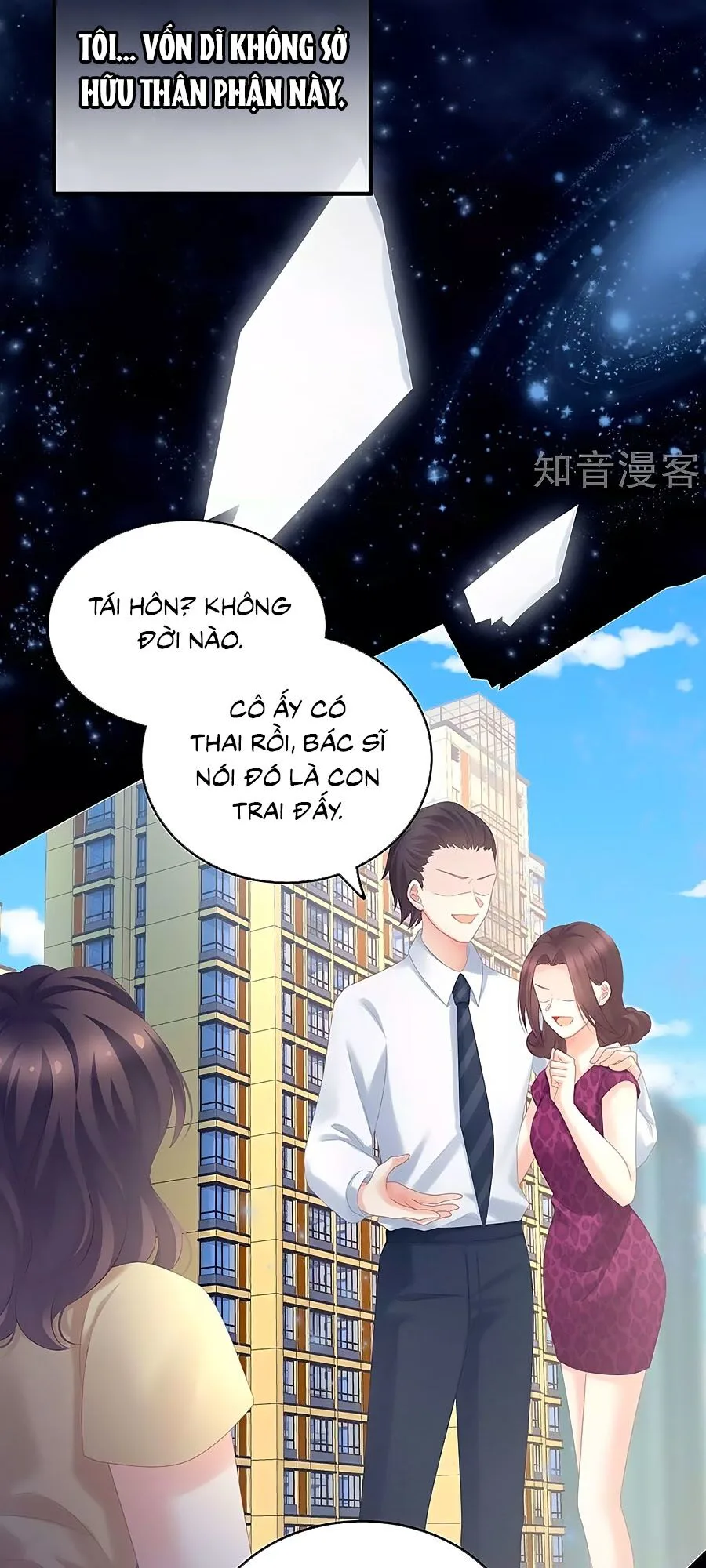Hậu Cung Của Nữ Đế chương 187 - trang 39