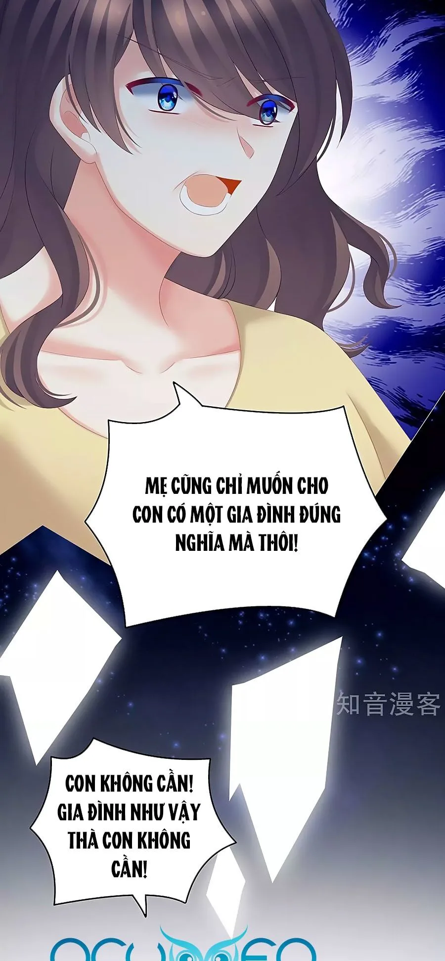 Hậu Cung Của Nữ Đế chương 187 - trang 43