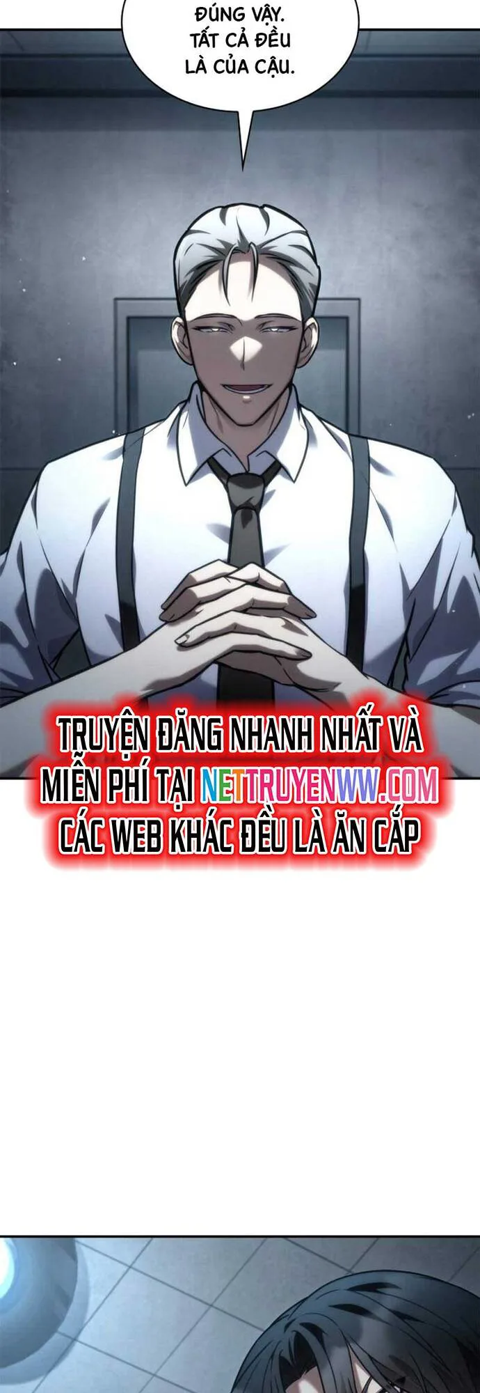 Đại Pháp Sư Toàn Năng chương 96 - trang 2