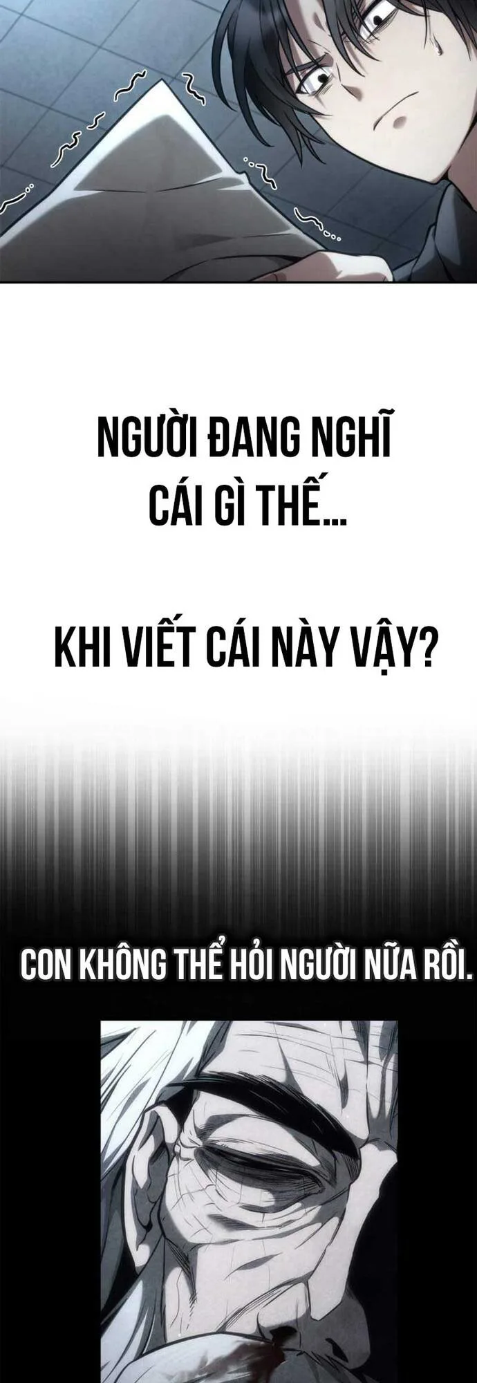 Đại Pháp Sư Toàn Năng chương 96 - trang 3