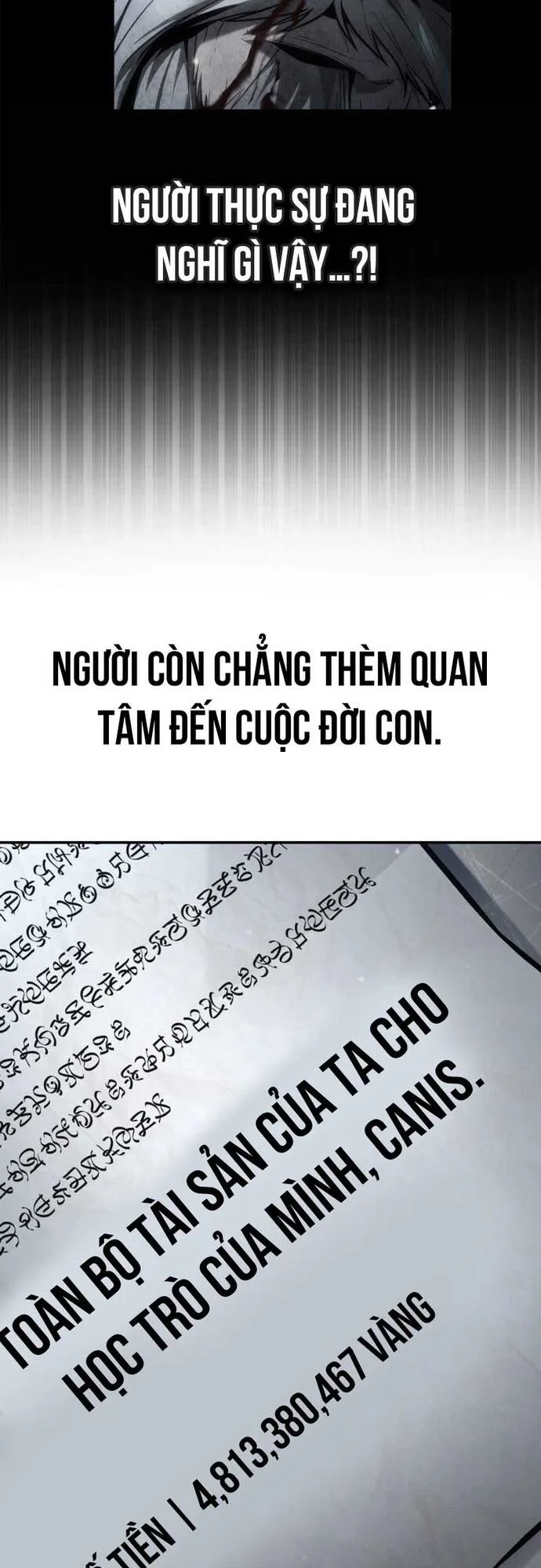 Đại Pháp Sư Toàn Năng chương 96 - trang 4