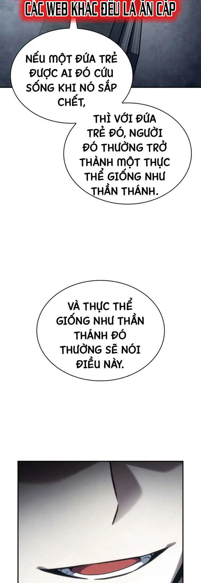 Đại Pháp Sư Toàn Năng chương 96 - trang 9