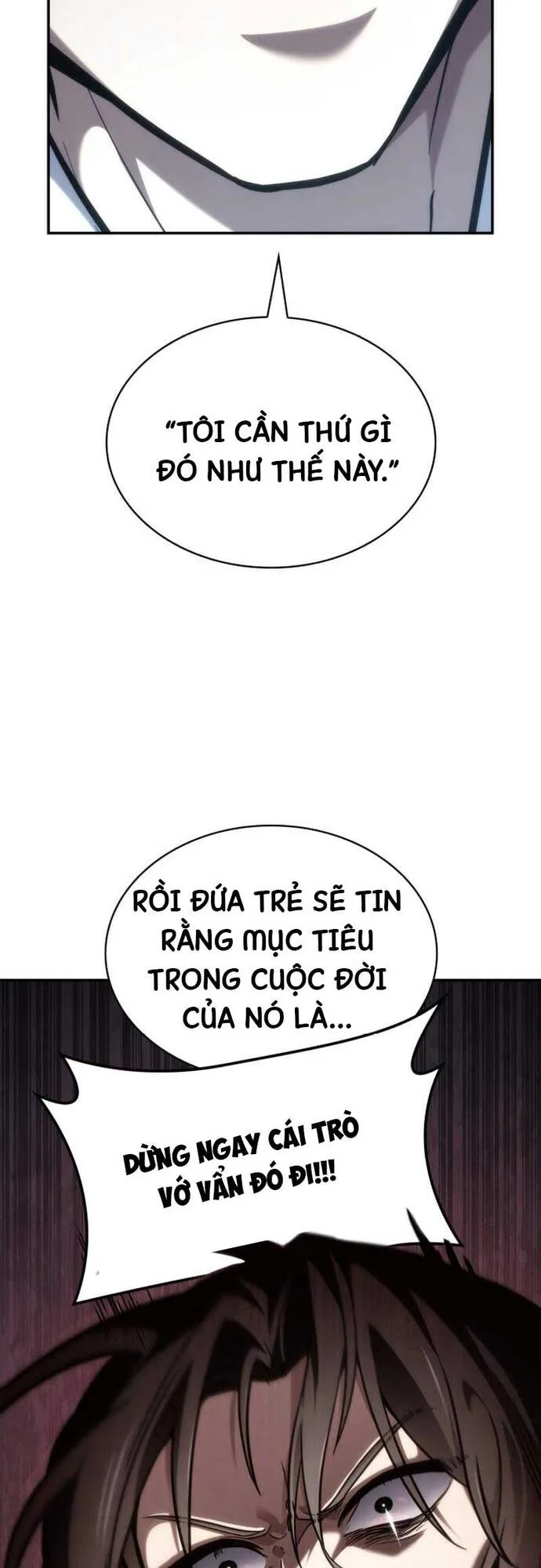 Đại Pháp Sư Toàn Năng chương 96 - trang 10