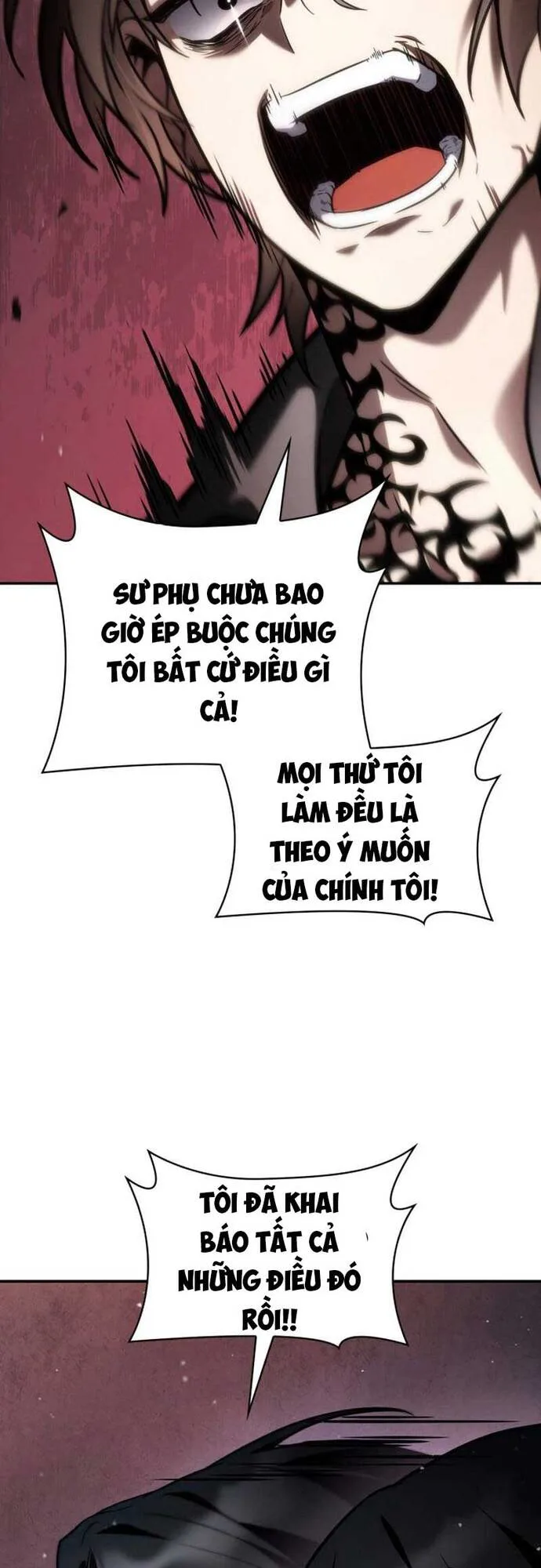 Đại Pháp Sư Toàn Năng chương 96 - trang 11