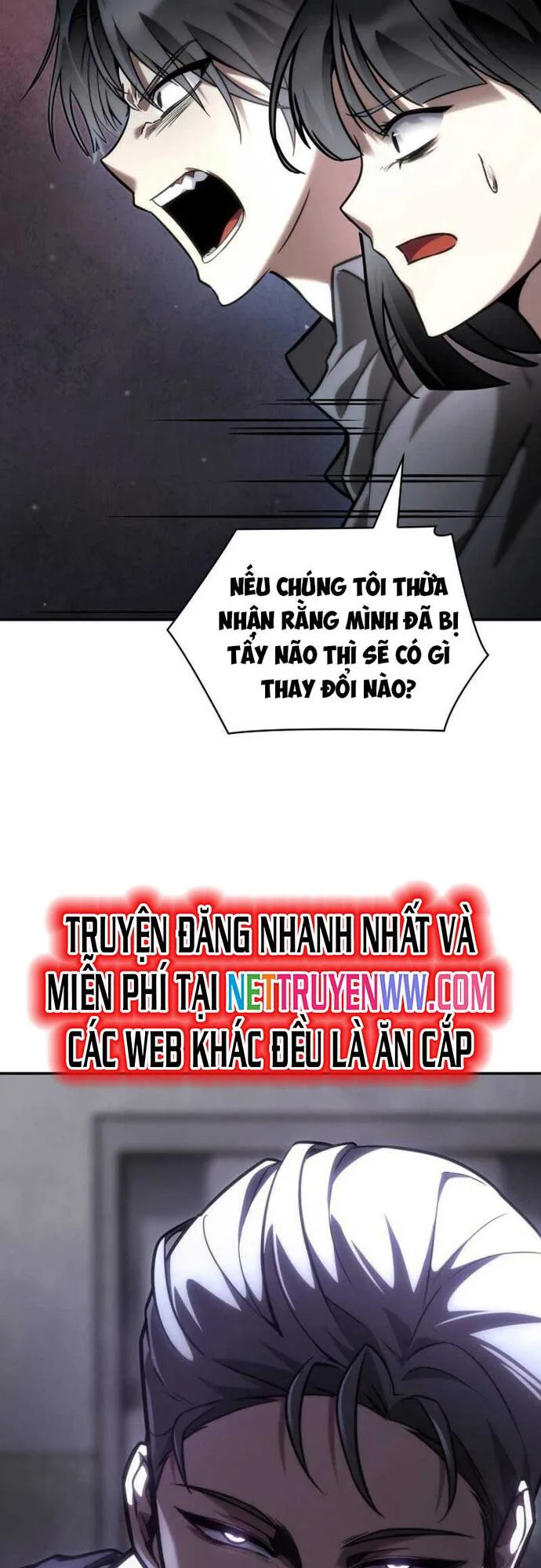 Đại Pháp Sư Toàn Năng chương 96 - trang 12
