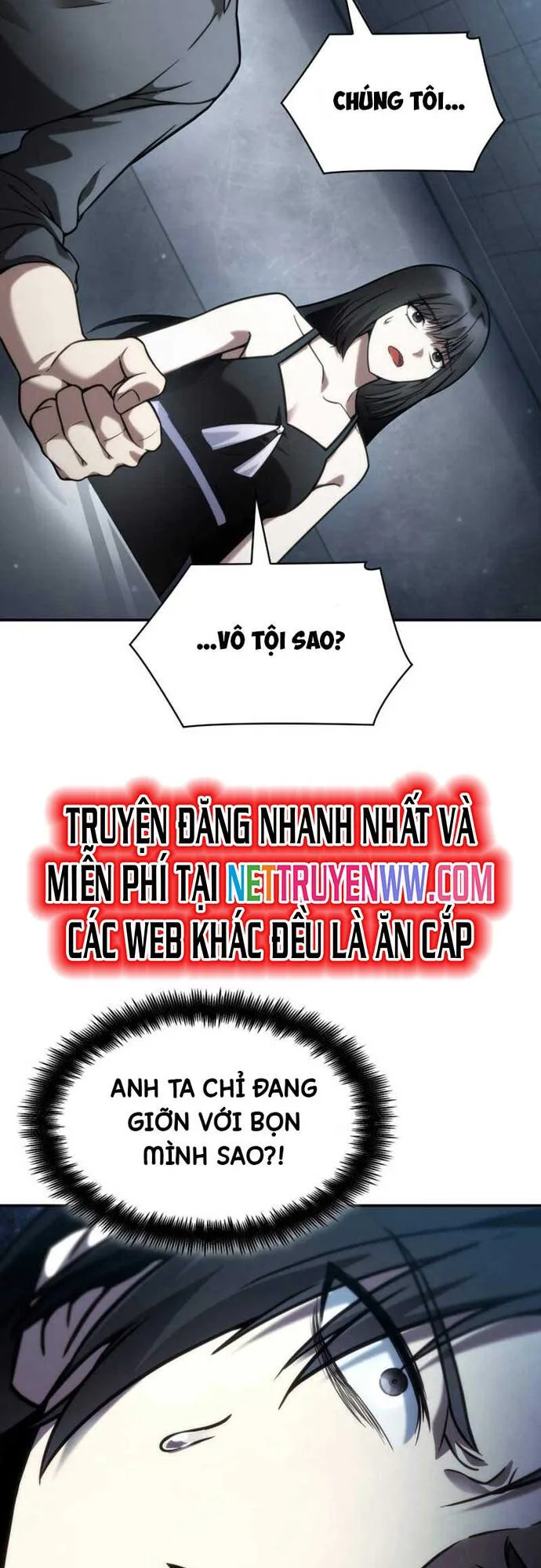 Đại Pháp Sư Toàn Năng chương 96 - trang 14