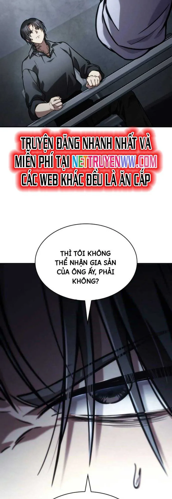 Đại Pháp Sư Toàn Năng chương 96 - trang 17