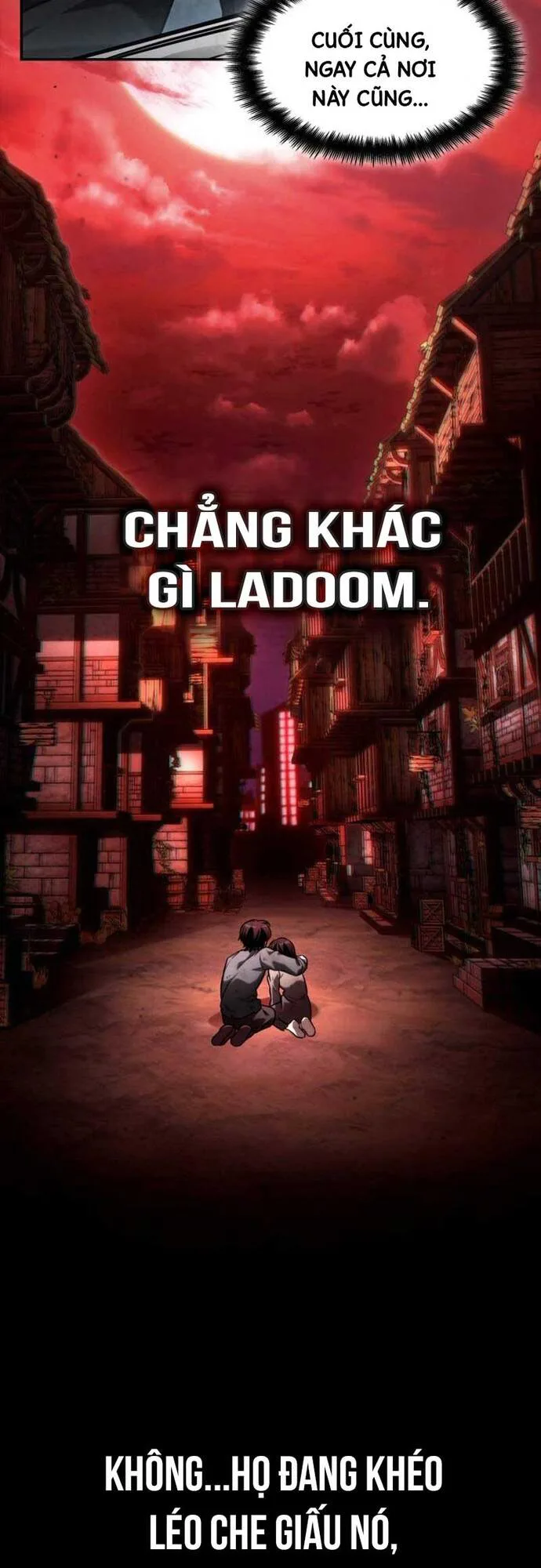 Đại Pháp Sư Toàn Năng chương 96 - trang 23