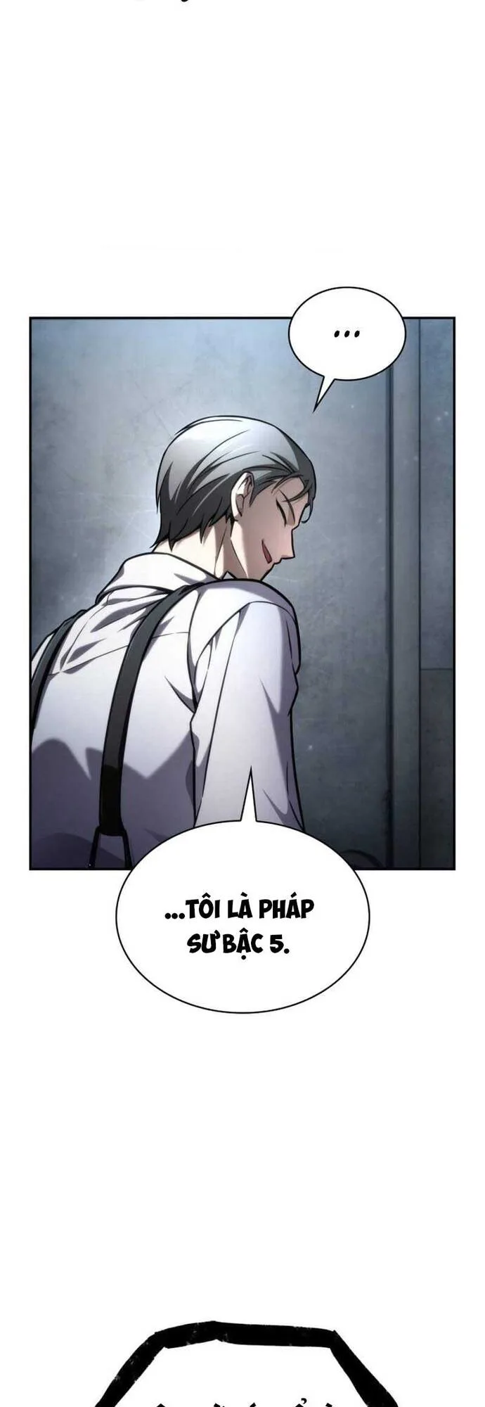 Đại Pháp Sư Toàn Năng chương 96 - trang 35