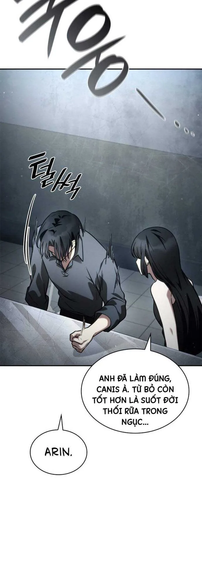 Đại Pháp Sư Toàn Năng chương 96 - trang 39