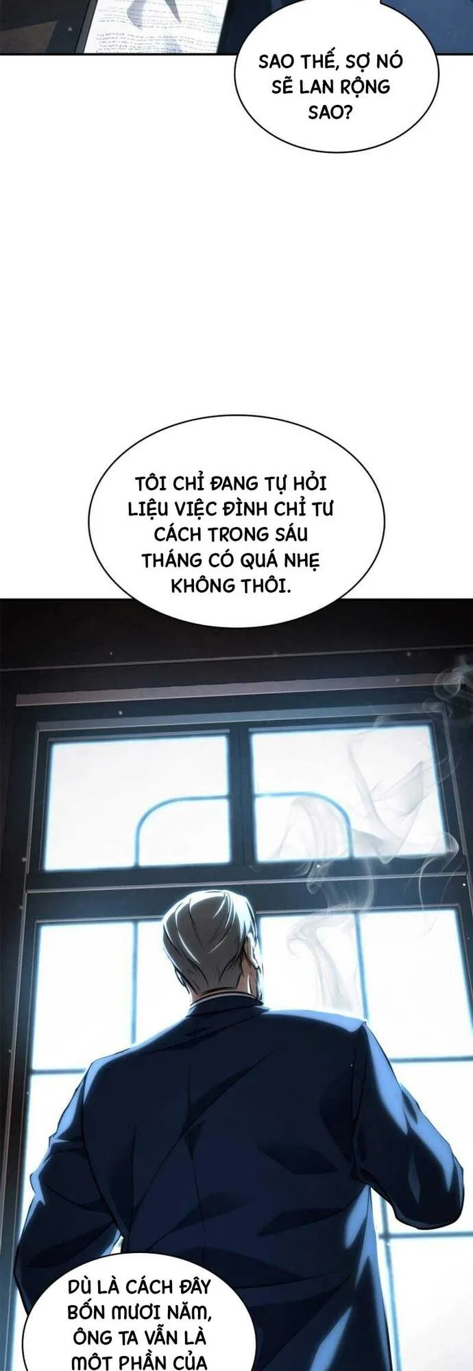 Đại Pháp Sư Toàn Năng chương 96 - trang 44