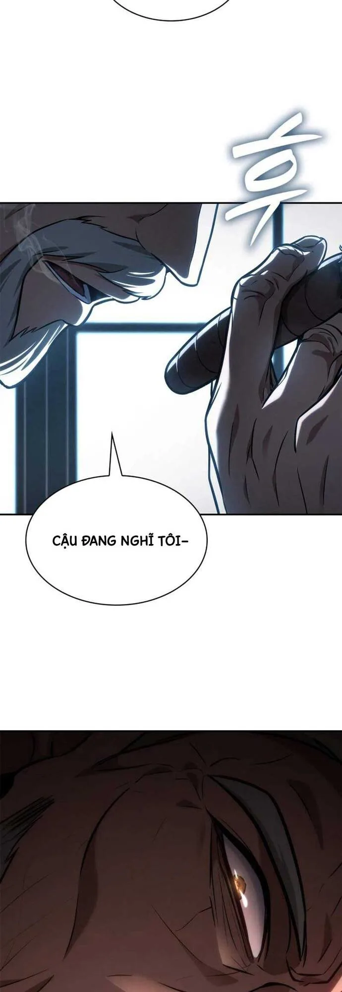 Đại Pháp Sư Toàn Năng chương 96 - trang 46