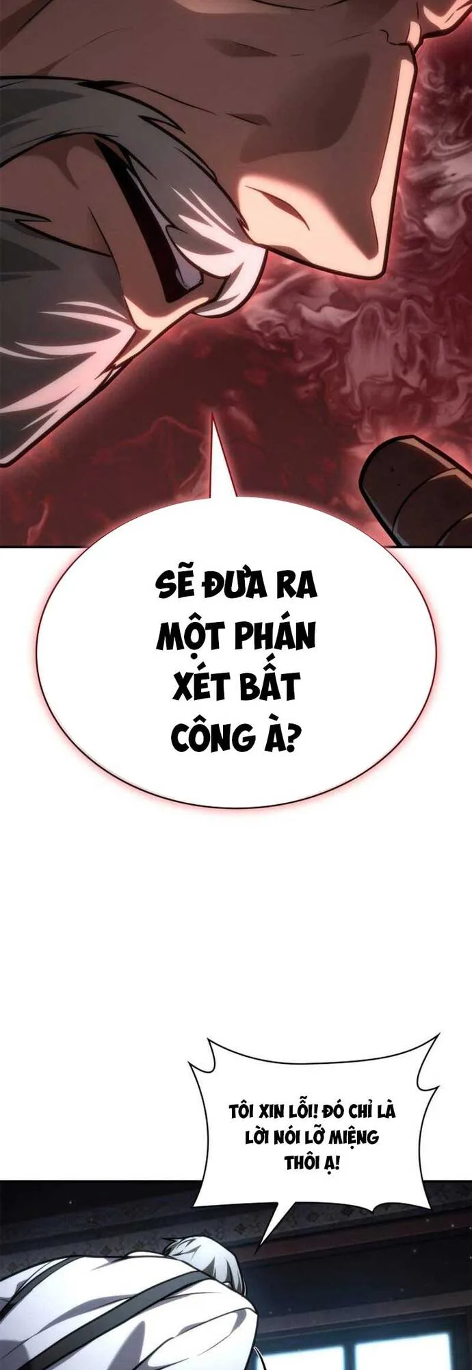 Đại Pháp Sư Toàn Năng chương 96 - trang 47