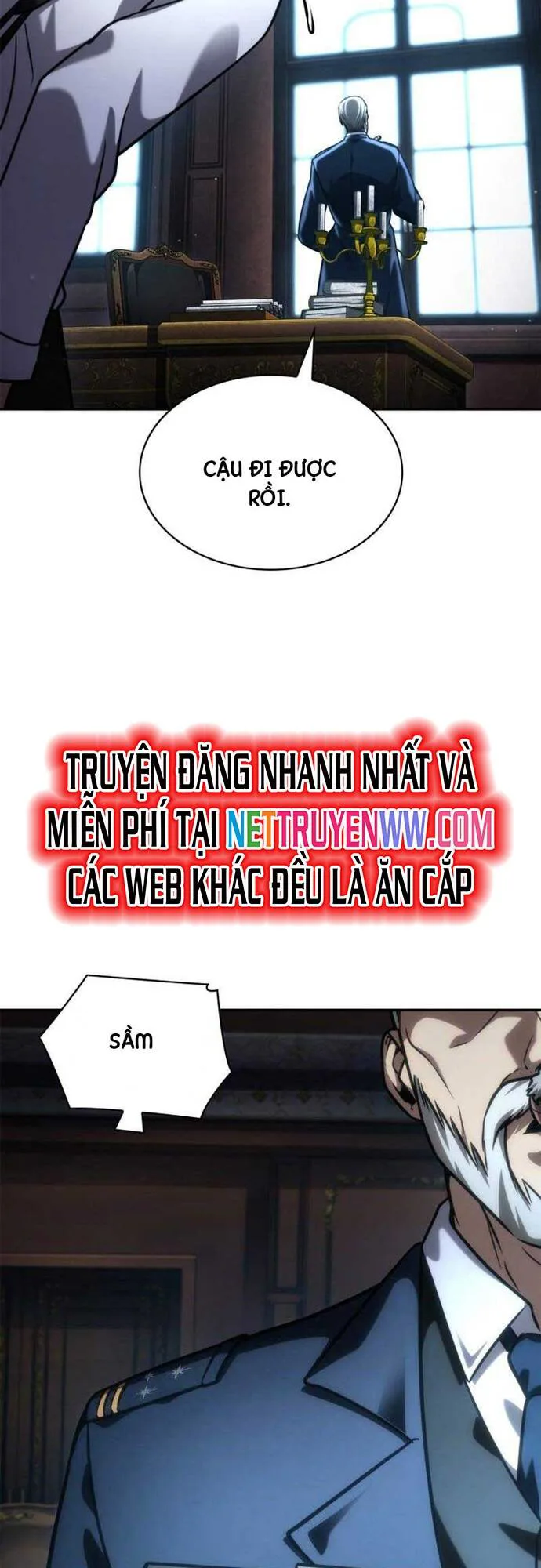 Đại Pháp Sư Toàn Năng chương 96 - trang 48