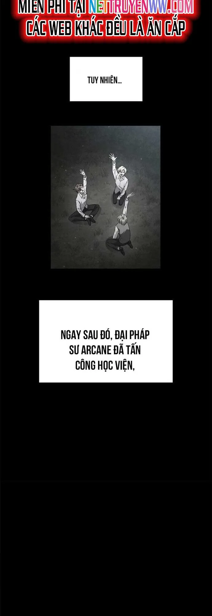 Đại Pháp Sư Toàn Năng chương 96 - trang 64