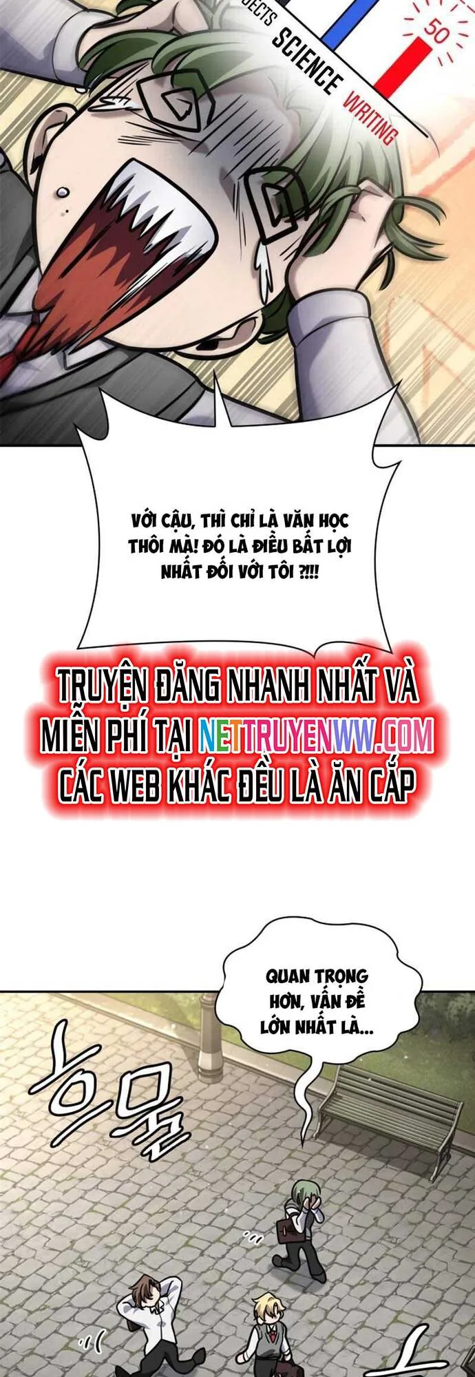 Đại Pháp Sư Toàn Năng chương 96 - trang 67