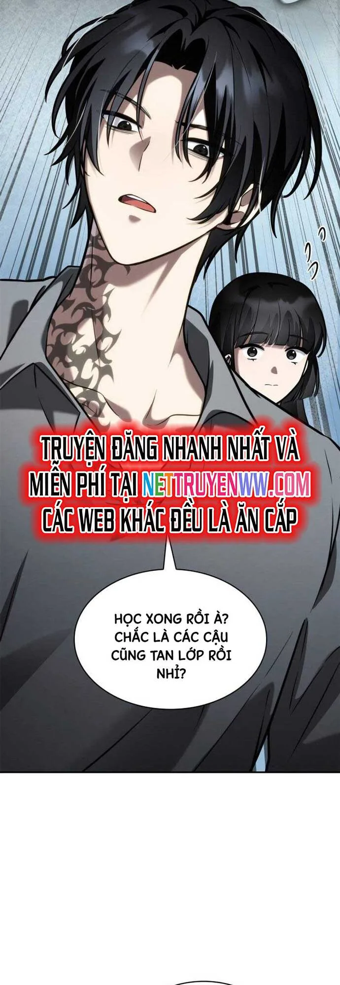Đại Pháp Sư Toàn Năng chương 96 - trang 72