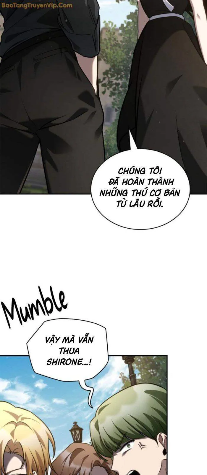Đại Pháp Sư Toàn Năng chương 97 - trang 9