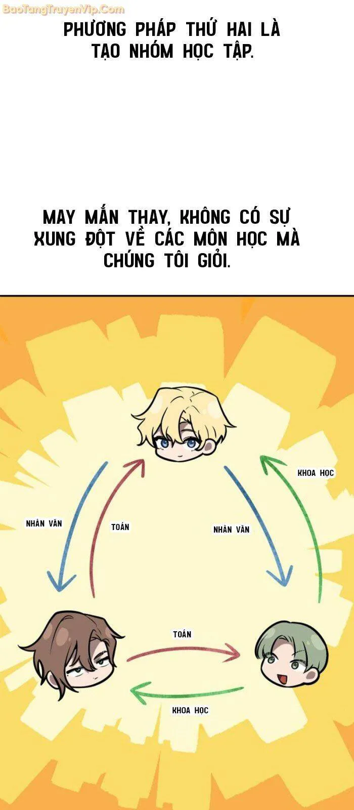Đại Pháp Sư Toàn Năng chương 97 - trang 25