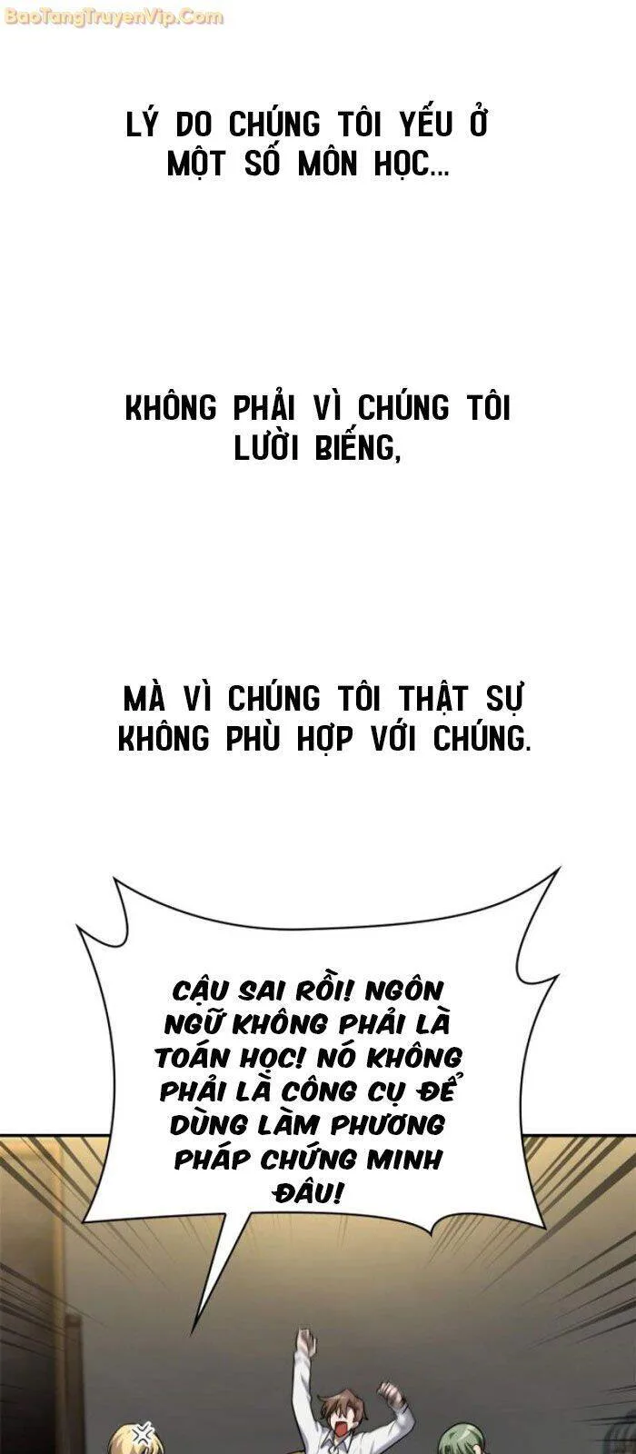 Đại Pháp Sư Toàn Năng chương 97 - trang 31