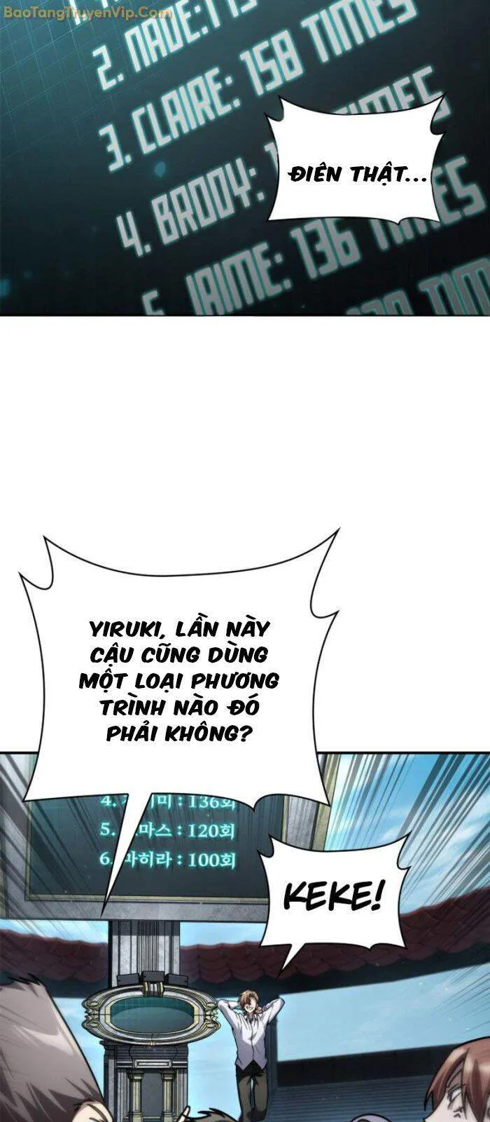 Đại Pháp Sư Toàn Năng chương 97 - trang 51